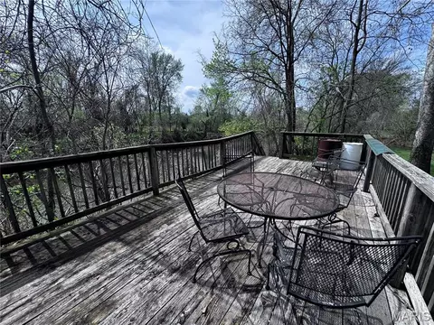 Exterior - 7220 7218 Twin River Rd, Eureka, MO 63025 photo 21 of 23