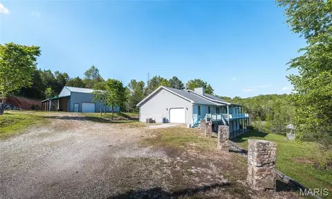 26402 State Highway C, Potosi, MO 63664