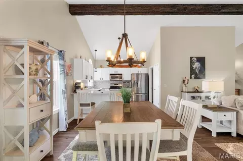 Dining - 1233 Powell Pl, Pacific, MO 63069 photo 3 of 4