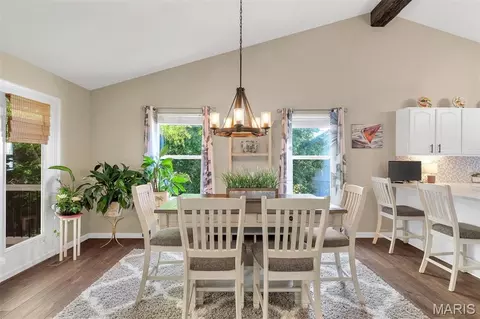 Dining - 1233 Powell Pl, Pacific, MO 63069 photo 2 of 4