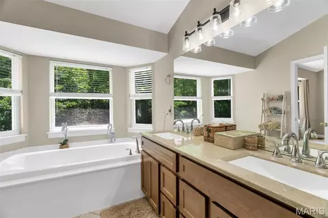 Bath - 1233 Powell Pl, Pacific, MO 63069 photo 2 of 4