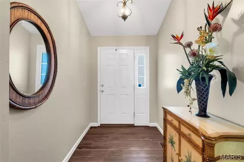 Entry Way - 1233 Powell Pl, Pacific, MO 63069 photo 1 of 2