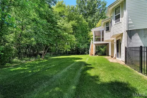 Exterior - 1233 Powell Pl, Pacific, MO 63069 photo 2 of 9