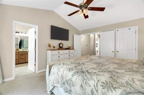 Bedroom - 1233 Powell Pl, Pacific, MO 63069 photo 1 of 6