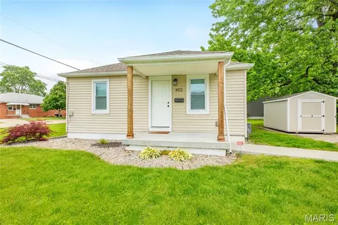 403 Shellview St, Bethalto, IL 62010