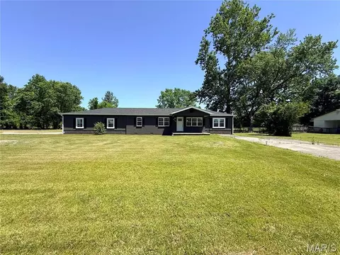626 County Road 603, Poplar Bluff, MO 63901