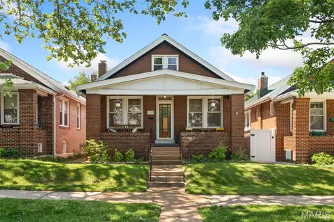 4326 Wyoming St, Saint Louis, MO 63116