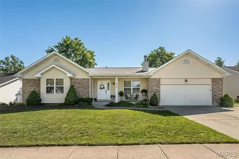 432 White Chapel Dr, O'fallon, MO 63368