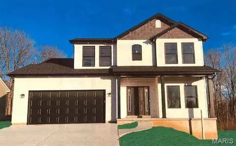205 Weston Ct, Herculaneum, MO 63048