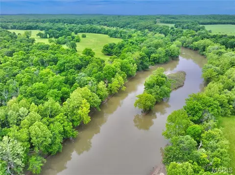 tbd SE 800 Rd T25, Collins, MO 64738
