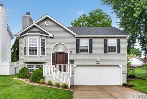 8541 Kathleen Ave, Affton, MO 63123