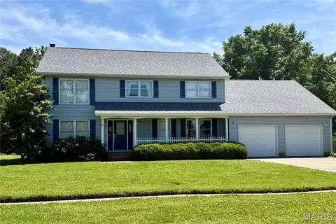 525 W Lindenwood Ave, Sikeston, MO 63801