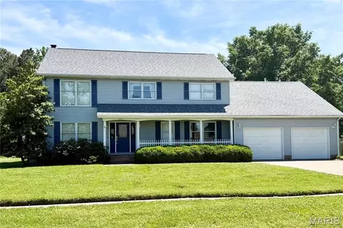 525 W Lindenwood Ave, Sikeston, MO 63801