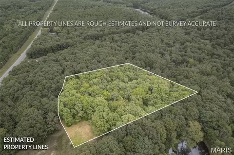 7604 State Highway 32 #LOT 5, Farmington, MO 63640