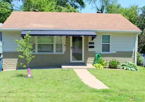 7207 Marge Ave, Jennings, MO 63136