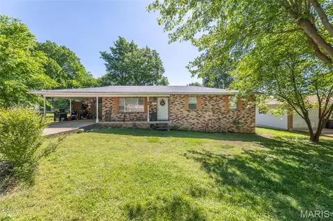 406 Miller St, Doniphan, MO 63935