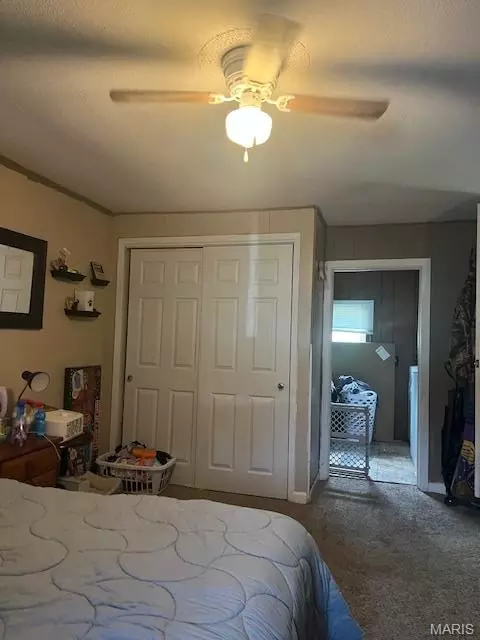 Bedroom - 1461 Elmont Rd, Sullivan, MO 63080 photo 2 of 3
