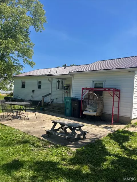Exterior - 1461 Elmont Rd, Sullivan, MO 63080 photo 1 of 4