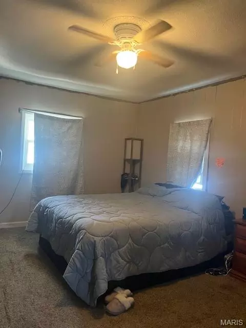 Bedroom - 1461 Elmont Rd, Sullivan, MO 63080 photo 3 of 3