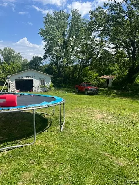 Exterior - 1461 Elmont Rd, Sullivan, MO 63080 photo 2 of 4