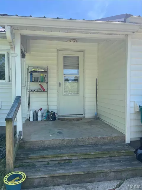 Exterior - 1461 Elmont Rd, Sullivan, MO 63080 photo 4 of 4