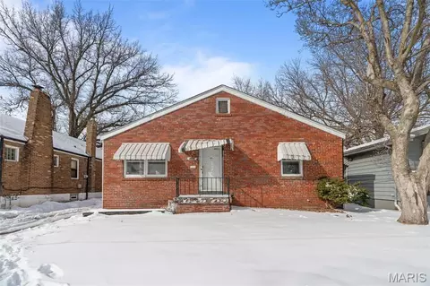 5303 Hodiamont Ave, Saint Louis, MO 63136