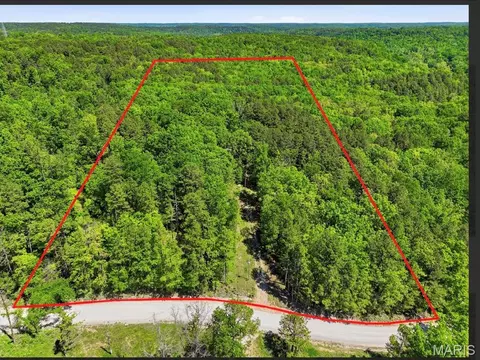 15601 Boiling Springs Rd, Licking, MO 65542