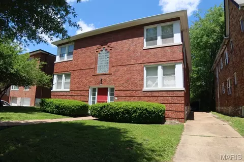 7221 Balson Ave, University City, MO 63130