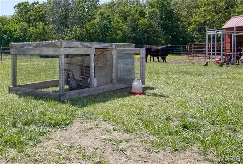 Exterior - 29828 Anthony Rd, Falcon, MO 65470 photo 5 of 13