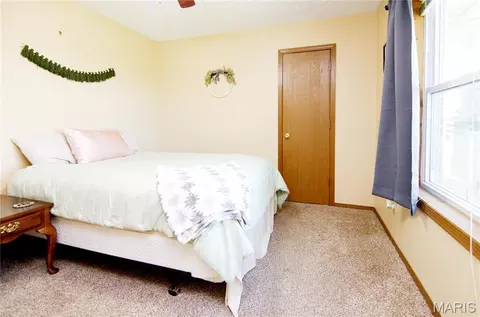 Bedroom - 29828 Anthony Rd, Falcon, MO 65470 photo 4 of 7