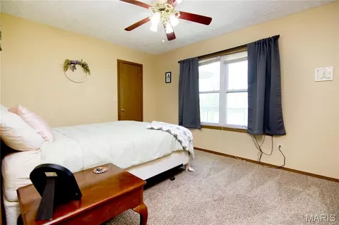 Bedroom - 29828 Anthony Rd, Falcon, MO 65470 photo 1 of 7