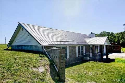 Exterior - 29828 Anthony Rd, Falcon, MO 65470 photo 12 of 13