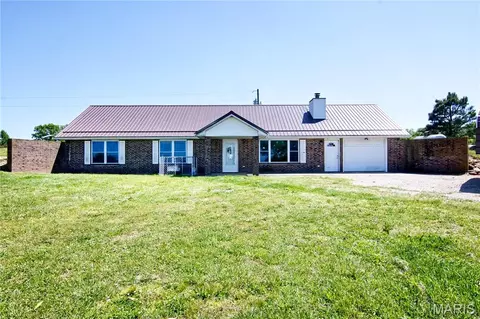29828 Anthony Rd, Falcon, MO 65470