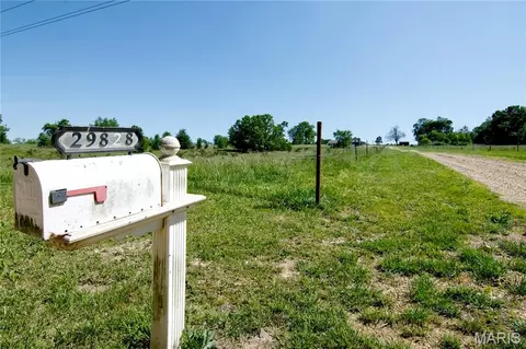 Exterior - 29828 Anthony Rd, Falcon, MO 65470 photo 13 of 13