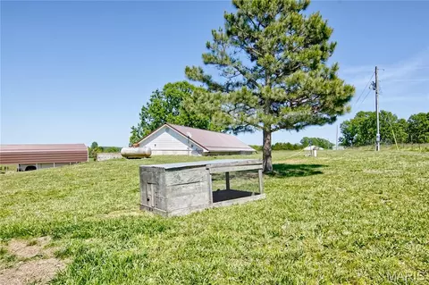 Exterior - 29828 Anthony Rd, Falcon, MO 65470 photo 6 of 13