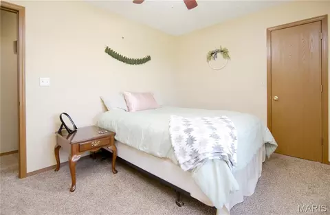 Bedroom - 29828 Anthony Rd, Falcon, MO 65470 photo 3 of 7