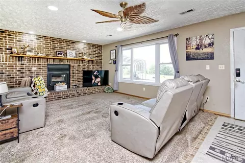 Living - 29828 Anthony Rd, Falcon, MO 65470 photo 1 of 2