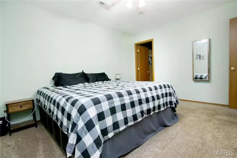 Bedroom - 29828 Anthony Rd, Falcon, MO 65470 photo 5 of 7