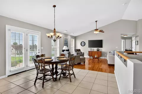 Dining - 1214 Sunny Ridge Dr, O'fallon, MO 63366 photo 1 of 1