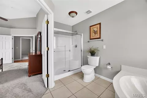 Bath - 1214 Sunny Ridge Dr, O'fallon, MO 63366 photo 3 of 5