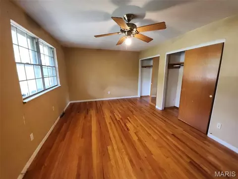 Bedroom - 40 Rainbow Trl, Arnold, MO 63010 photo 2 of 3