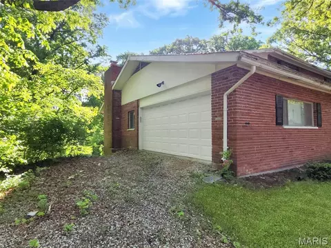 Exterior - 40 Rainbow Trl, Arnold, MO 63010 photo 4 of 4
