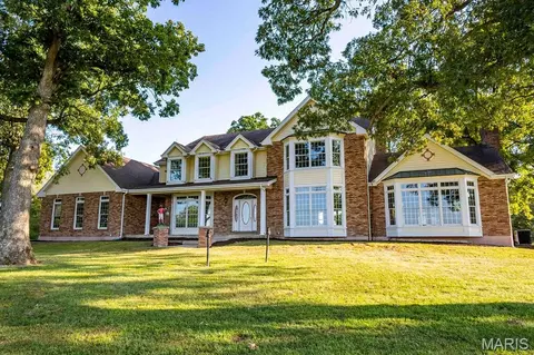 21772 Highway D, Eolia, MO 63344