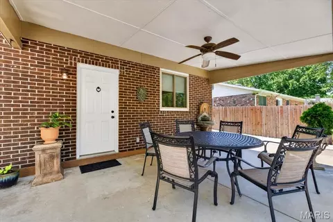 Exterior - 1339 Virginia Dr, Ellisville, MO 63011 photo 2 of 12