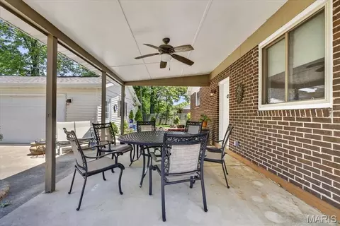 Exterior - 1339 Virginia Dr, Ellisville, MO 63011 photo 3 of 12