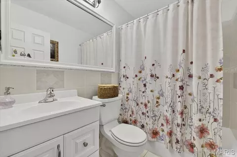 Bath - 1339 Virginia Dr, Ellisville, MO 63011 photo 3 of 4