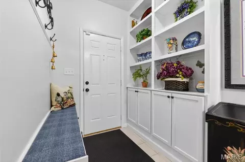 Entry Way - 1339 Virginia Dr, Ellisville, MO 63011 photo 4 of 4