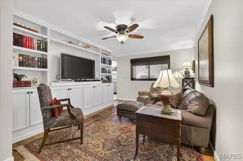 Living - 1339 Virginia Dr, Ellisville, MO 63011 photo 1 of 2