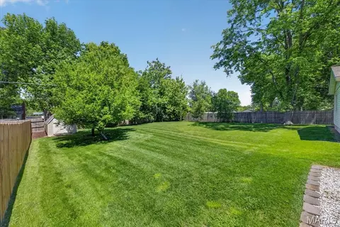 Exterior - 1339 Virginia Dr, Ellisville, MO 63011 photo 9 of 12