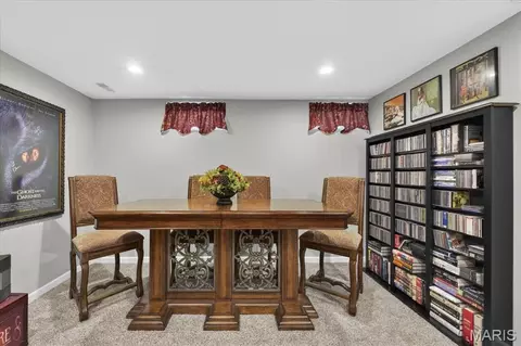 Dining - 1339 Virginia Dr, Ellisville, MO 63011 photo 4 of 4